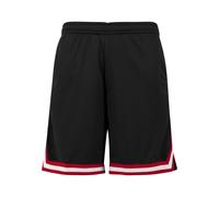 Urban Classics Strisce Maglia Pantaloncini Corti Basketballshorts Pantaloni