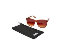 Occhiali da sole Urban Classics chirwa uc Marron TU