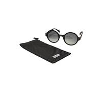 Occhiali da sole Urban Classics retro funk uc Noir TU