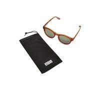 Occhiali da sole Urban Classics sunrise uc Marron TU