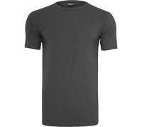Urban Classics T-Shirt Basic Stretch Jersey Regular Girocollo S-XXL