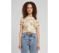 Urban Classics T-shirt da donna T-shirt mimetica da donna TB6903 4XL Camouflage