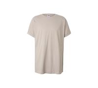 Urban Classics T-Shirt da Uomo Tb1561 con Risvolto a Forma di Nuvola, 4XL