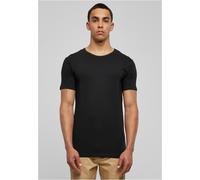 Urban Classics T-shirt Fitted Stretch Tee TB814 5XL Nero