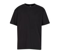 Urban Classics T-shirt Heavy Basic Loose Tee TB7557 S Nero