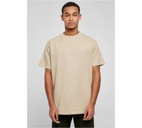 Urban Classics T-shirt Heavy Oversized Tee 2-Pack 4XL Beige
