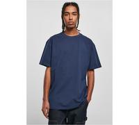 Urban Classics Maglietta Oversize Blu scuro M Uomo