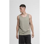 Urban Classics T-shirt Jersey Loose Tank 2-Pack TB7559A 5XL Verde