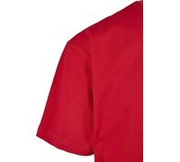 URBAN CLASSICS Maglietta Uomo a Maniche Corte, 100% Cotone Organico, Regular Fit, Scollo Rotondo, Diversi Colori Disponibili, Taglie S - 5XL