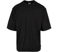 Urban Classics T-shirt Organic Oversmanica ized Tee L Nero