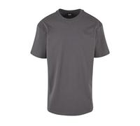 Urban Classics T-shirt Heavy Oversized Tee TB1778 S Grigio