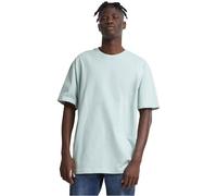 Urban Classics Maglietta Heavy Oversized Tee 3XL Verde