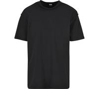 Urban Classics T-shirt Oversized Inside Out Tee M Nero