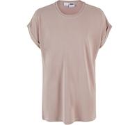 Urban Classics T-Shirt Per Ragazze Con Spalline Allungate In Modal