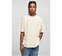 Urban Classics T-shirt Ultra Heavy Oversized Tee Sabbia XXXXL Uomo