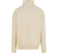 Urban Classics Taglia e cuci Troyer TB7594 3XL Bianco