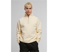 Urban Classics Taglia e cuci Troyer TB7594 5XL Bianco