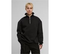 Urban Classics Taglia e cuci Troyer TB7594 L Nero