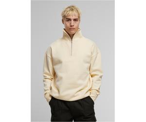 Urban Classics Taglia e cuci Troyer TB7594 S Bianco