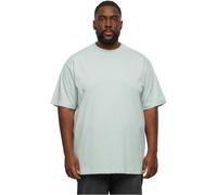 Urban Classics Tall Tee T-Shirt Oberteil Shirt Basic Colorato Vari Colori