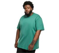 Urban Classics Tall Tee T-Shirt Oberteil Shirt Basic Colorato Vari Colori