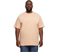 Urban Classics Tall Tee T-Shirt Oberteil Shirt Basic Colorato Vari Colori