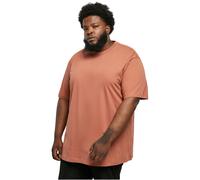 Urban Classics Tall Tee T-Shirt Oberteil Shirt Basic Colorato Vari Colori