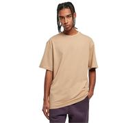 Urban Classics Tall Tee, T-shirt, Uomo, Beige (Union Beige), XXL