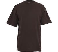 Urban Classics Tall Tee Uomo T-Shirt Lunga Oversize S-6XL Basic