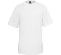 Urban Classics Tall Tee Uomo T-Shirt Lunga Oversize S-6XL Basic