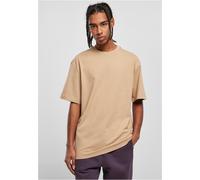 Urban Classics Tall Tee Uomo T-Shirt Lunga Oversize S-6XL Basic