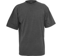 Urban Classics Tall Tee Uomo T-Shirt Lunga Oversize S-6XL Basic