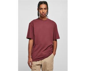 Urban Classics Tall Tee Uomo T-Shirt Lunga Oversize S-6XL Basic