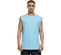 Urban Classics Tank Top OPEN EDGE Sleeveless Relaxed Fit S-5XL