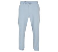 Urban Classics Tapered Jogger Pants Summerblue Taglia: M | Pantaloni Outlet | Uomo | Blu