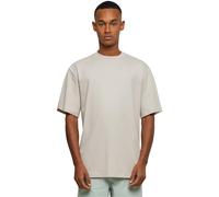 Urban Classics Tb006-tall Tee Maglietta a Maniche Corte, Cloud, 4XL Uomo