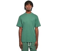 Urban Classics Tall Tee T-Shirt, Foglia, XXL Uomo