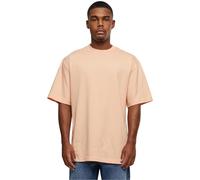 Urban Classics Tb006-tall Tee Maglietta a Maniche Corte, Soft Apricot, S Uomo