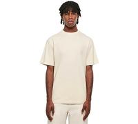Urban Classics Tb006-tall Tee Maglietta a Maniche Corte, Whitesand, XL Uomo