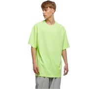 Urban Classics Tb006-tall Tee T-Shirt, Lime Elettrico, 4XL Uomo