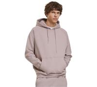 Urban Classics TB014-Blank Hoody 2-Pack, Felpa con Cappuccio Uomo, Duskrose, 5XL