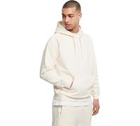 Urban Classics Felpa 'Blank' crema, Taglia 5XL