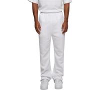 Urban Classics TB014B-Blank Hoody 2-Pack, Pantaloni Tuta Uomo, Bianco, M