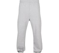 Urban Classics TB014B-Blank Hoody 2-Pack, Pantaloni Tuta Uomo, Grigio, 4XL