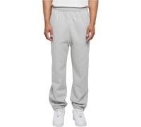 Urban Classics TB014B-Blank Hoody 2-Pack, Pantaloni Tuta Uomo, Lightasphalt, L