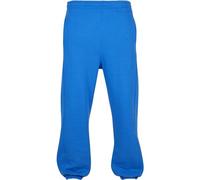 Urban Classics TB014B-Blank Hoody 2-Pack, Pantaloni Tuta Uomo, Royal, XL