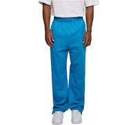 URBAN CLASSICS Pantaloni Tuta Felpati Uomo in Cotone Caldo e Pesante, Pantalone Oversize Estremo - Disponibile in Diversi Colori e Taglie XS - 5XL