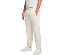 Urban Classics TB014B-Blank Hoody 2-Pack, Pantaloni Tuta Uomo, Whitesand, XL