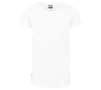 Urban Classics TB1225-T-Shirt Uomo Bianco (White) S