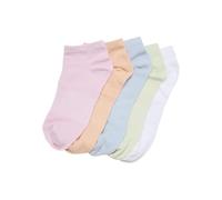 Urban Classics TB1470 Socks 5 Pairs EU 43-46